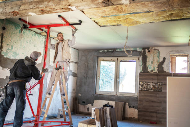 Best Insulation for Specific Applications in Heritage Hills, NY