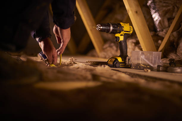 Best Insulation Installation Services in Heritage Hills, NY
